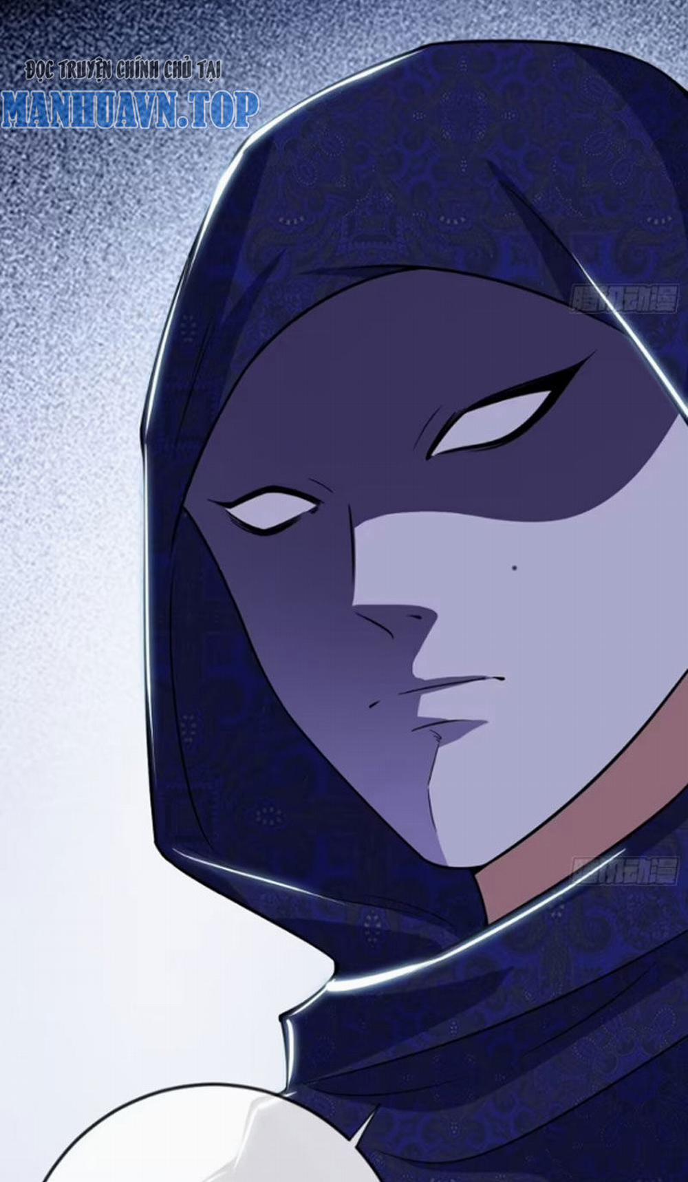 Ta Là Tà Đế 445 trang 50