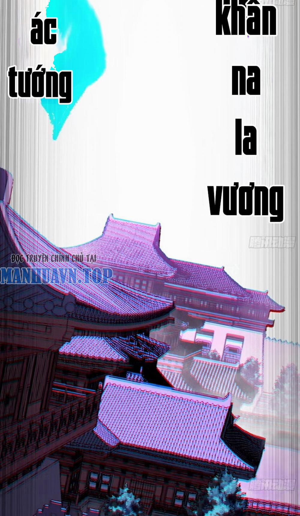 Ta Là Tà Đế 445 trang 55