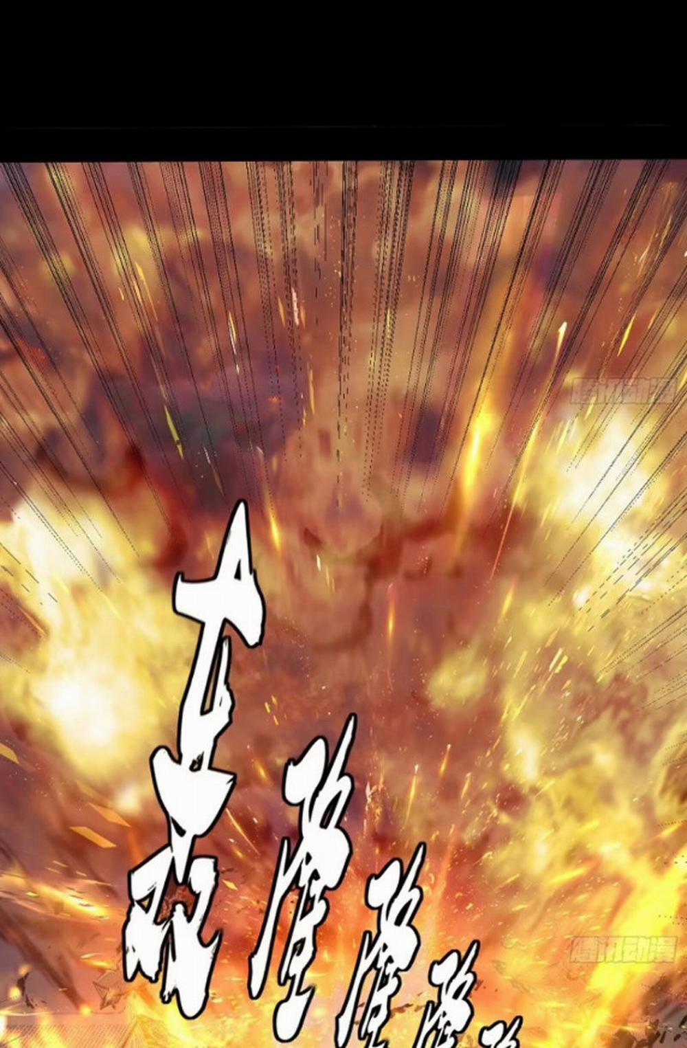 Ta Là Tà Đế 445 trang 60