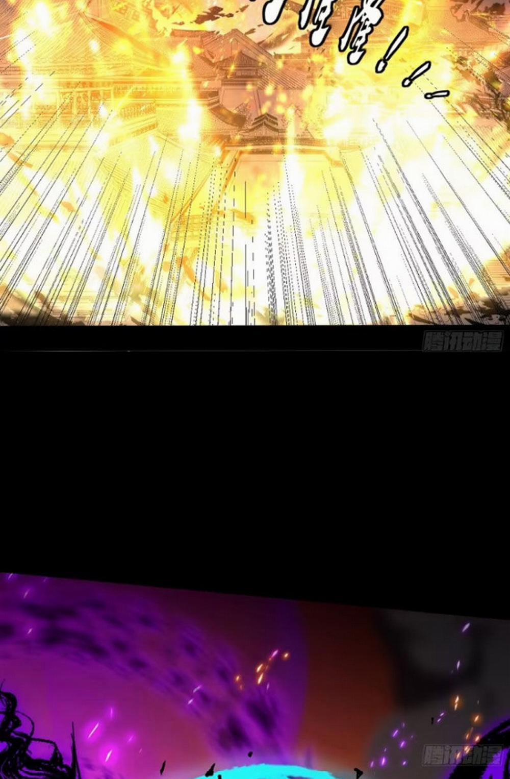 Ta Là Tà Đế 445 trang 61