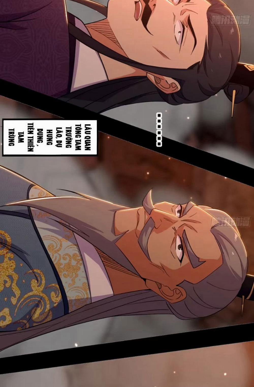 Ta Là Tà Đế 445 trang 73