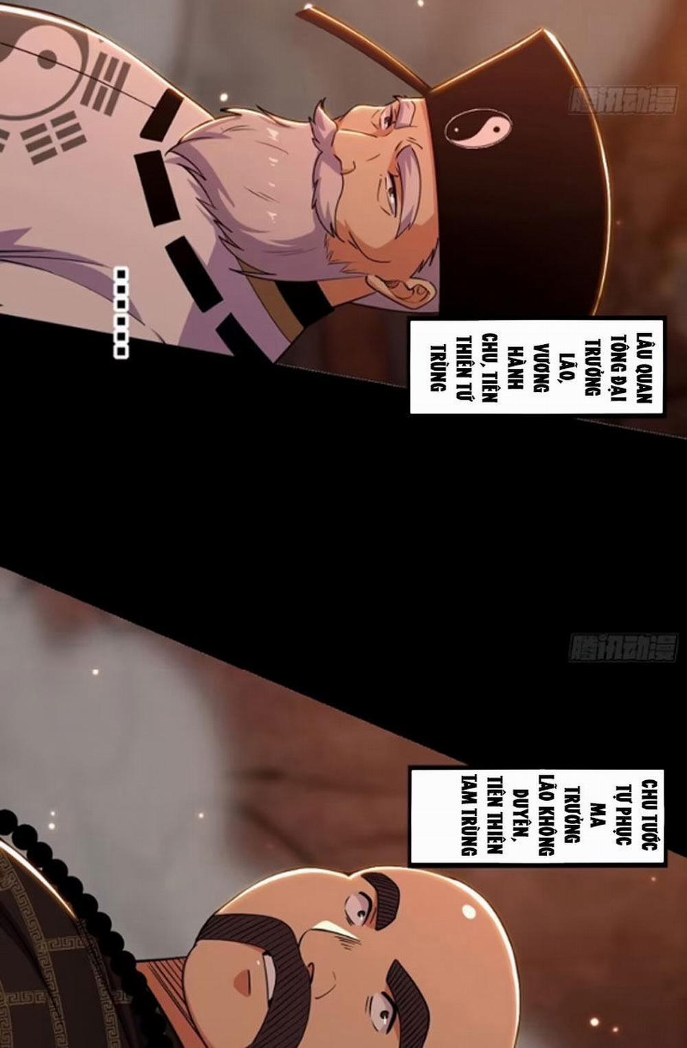 Ta Là Tà Đế 445 trang 74