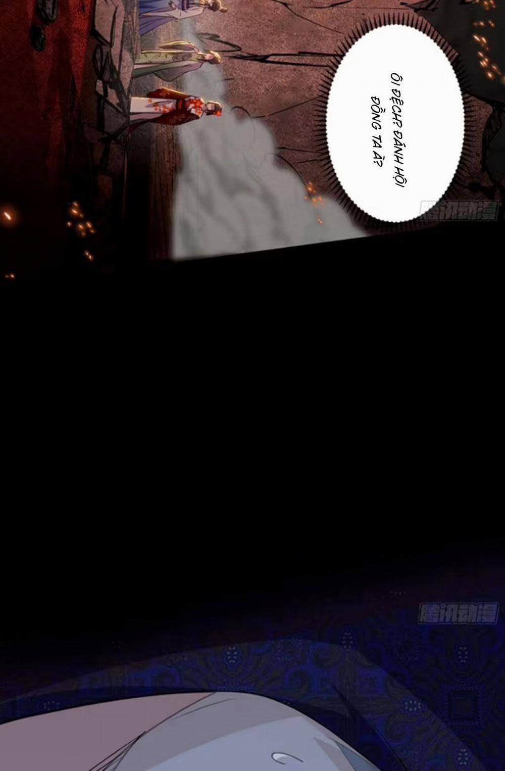 Ta Là Tà Đế 445 trang 78