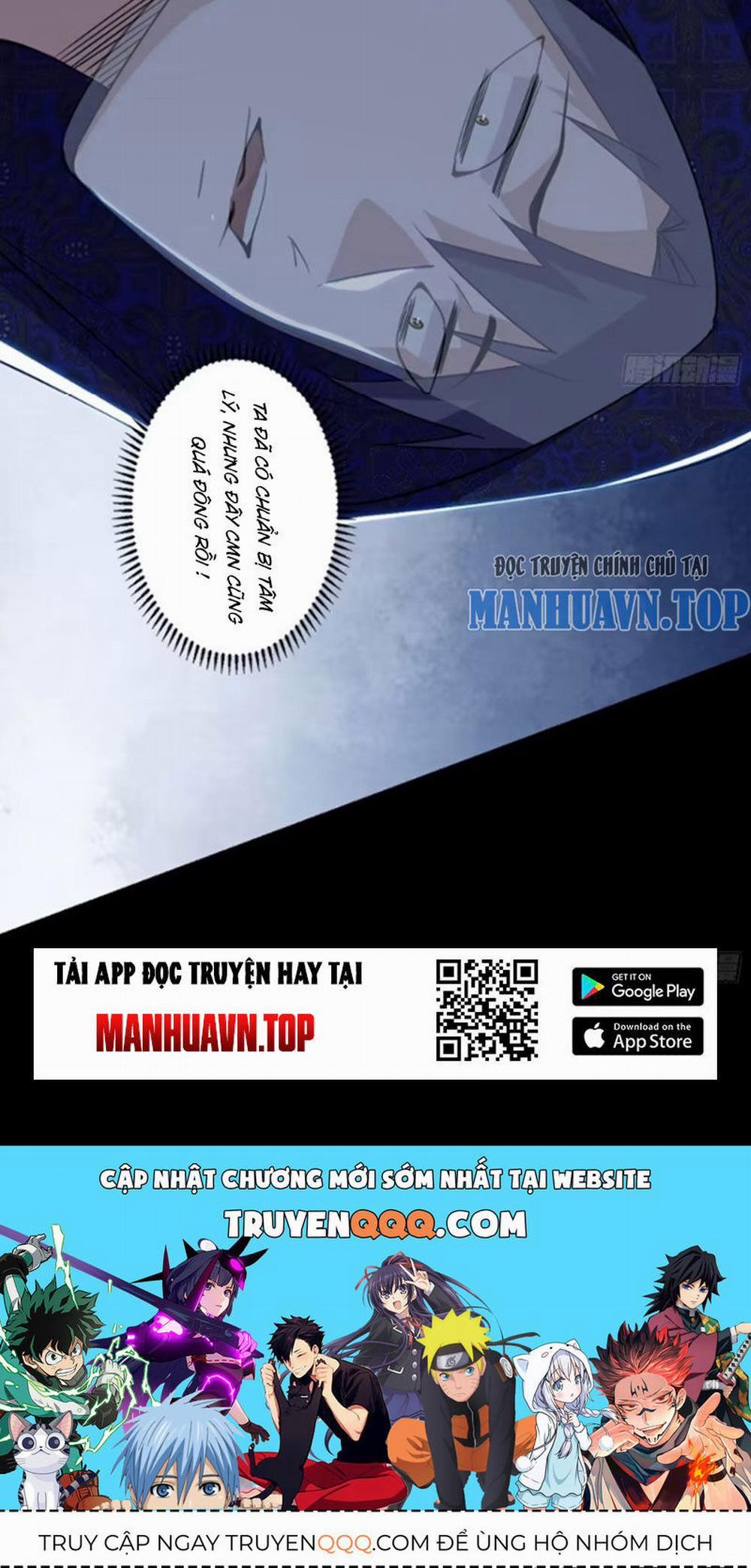 Ta Là Tà Đế 445 trang 79