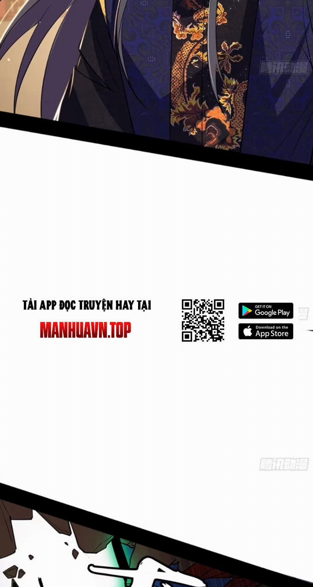 Ta Là Tà Đế 445 trang 8