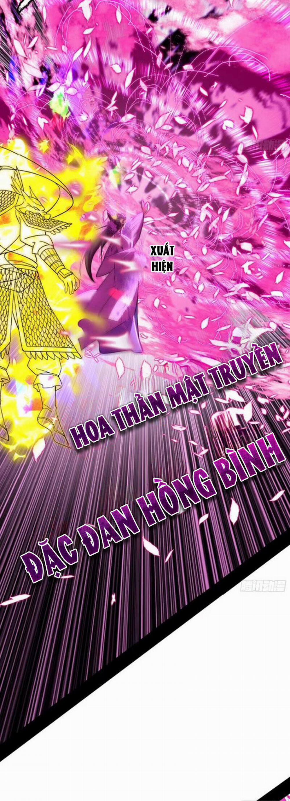 Ta Là Tà Đế 446 trang 14