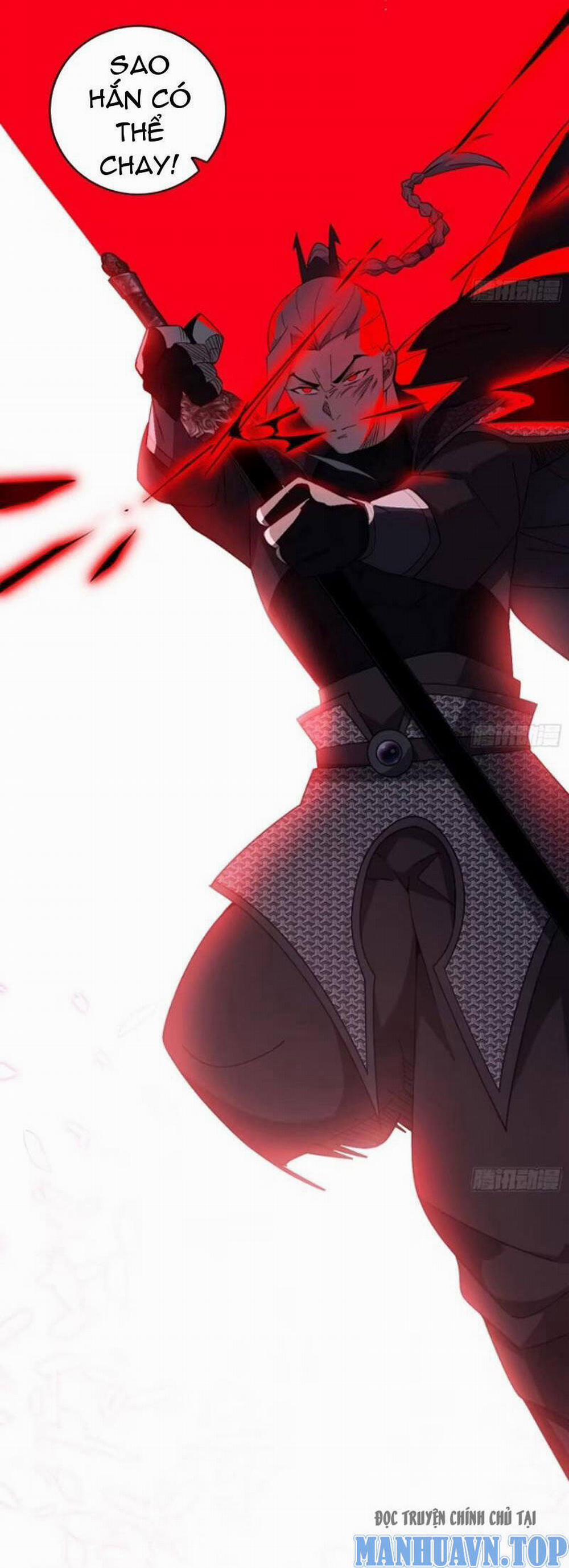 Ta Là Tà Đế 446 trang 19