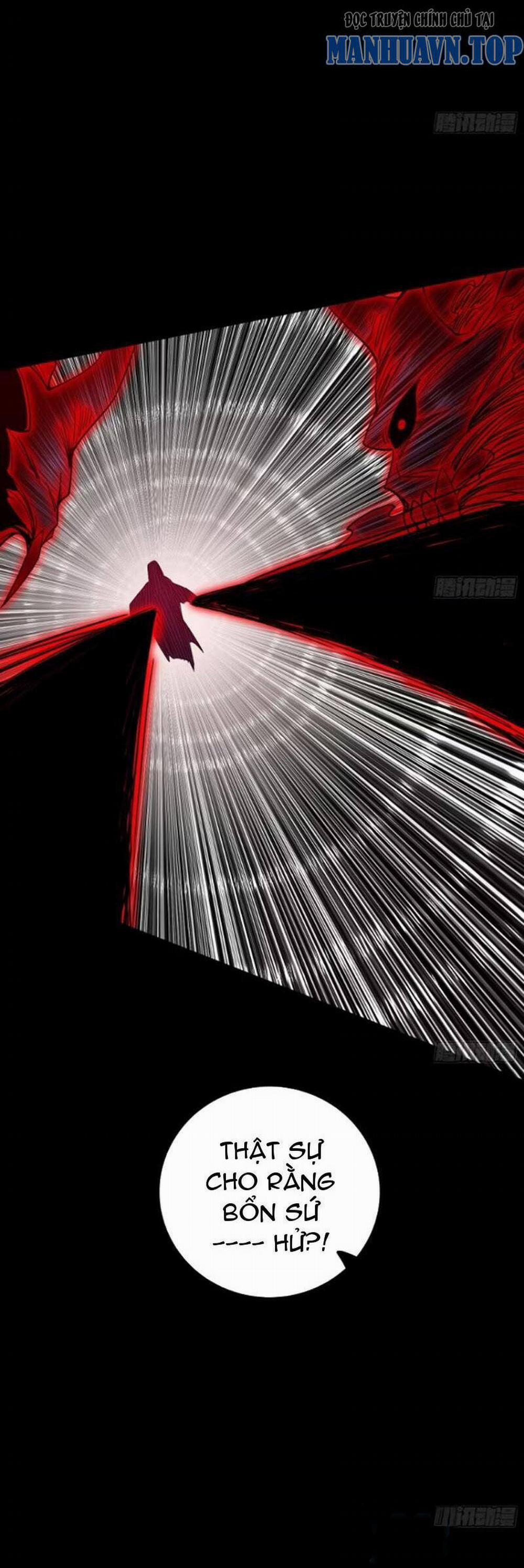 Ta Là Tà Đế 446 trang 21
