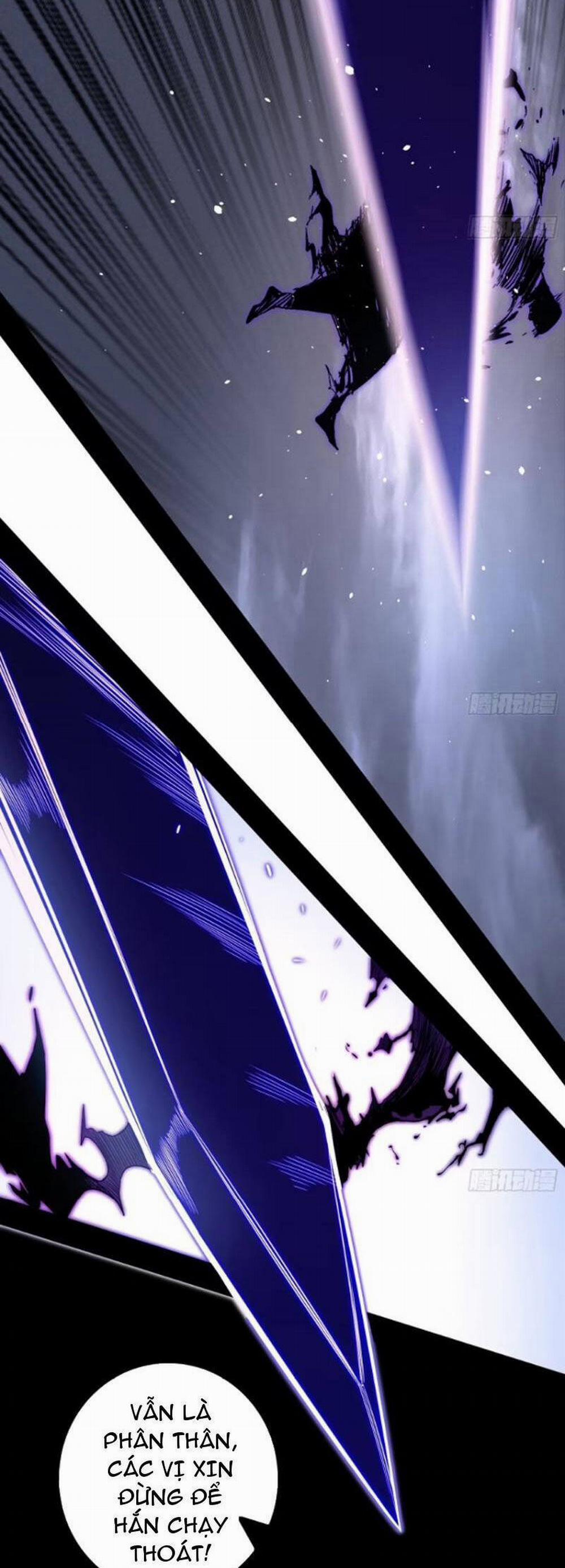Ta Là Tà Đế 446 trang 31