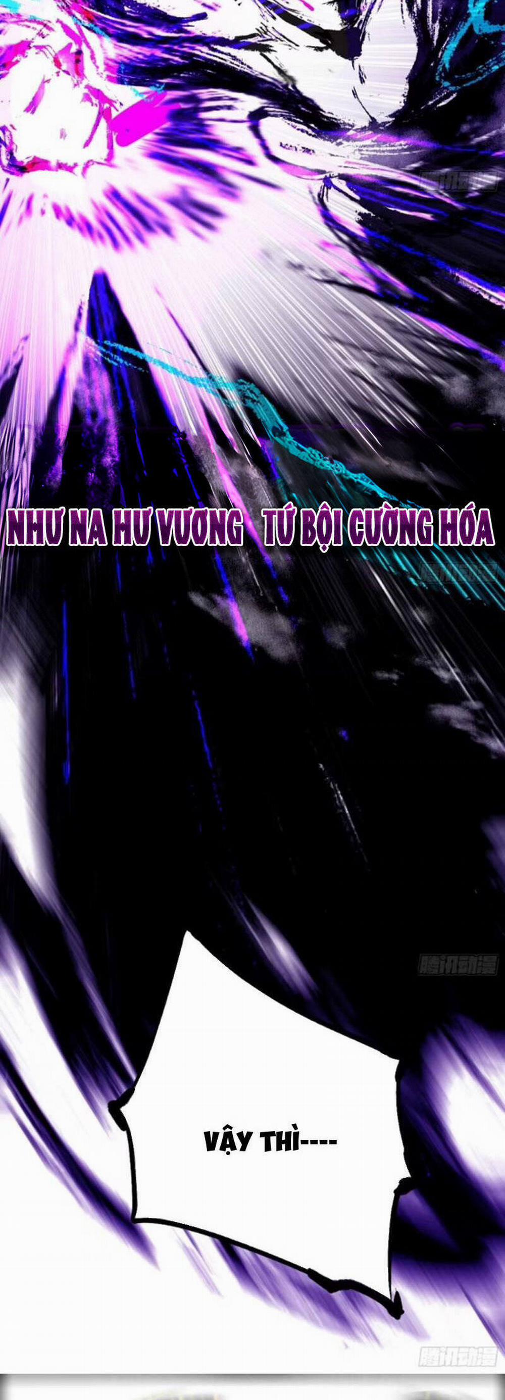 Ta Là Tà Đế 446 trang 35