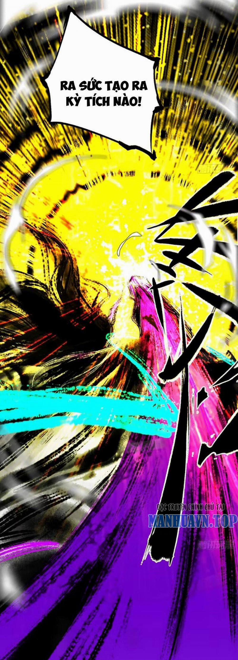 Ta Là Tà Đế 446 trang 36