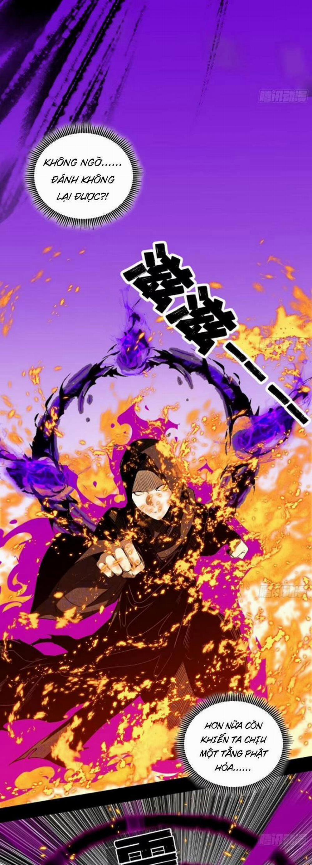 Ta Là Tà Đế 446 trang 37