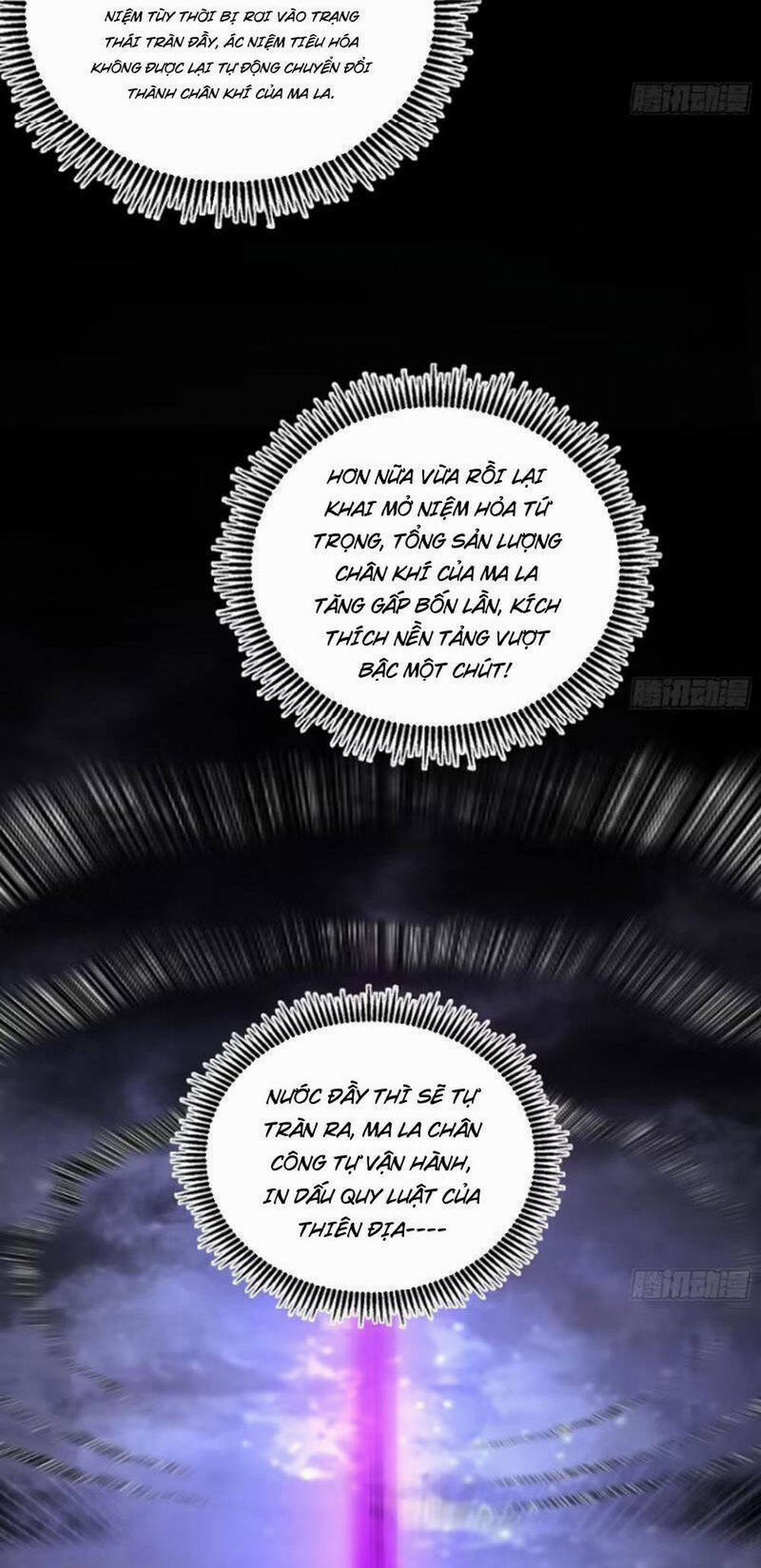 Ta Là Tà Đế 446 trang 41