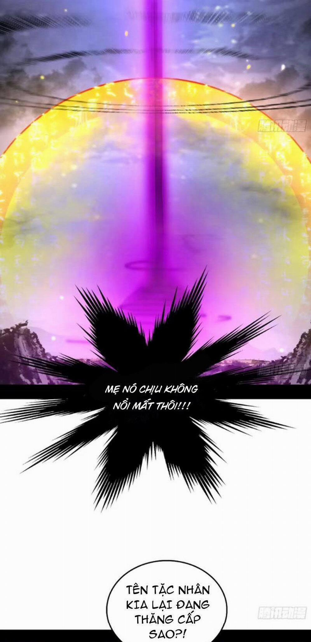 Ta Là Tà Đế 446 trang 42