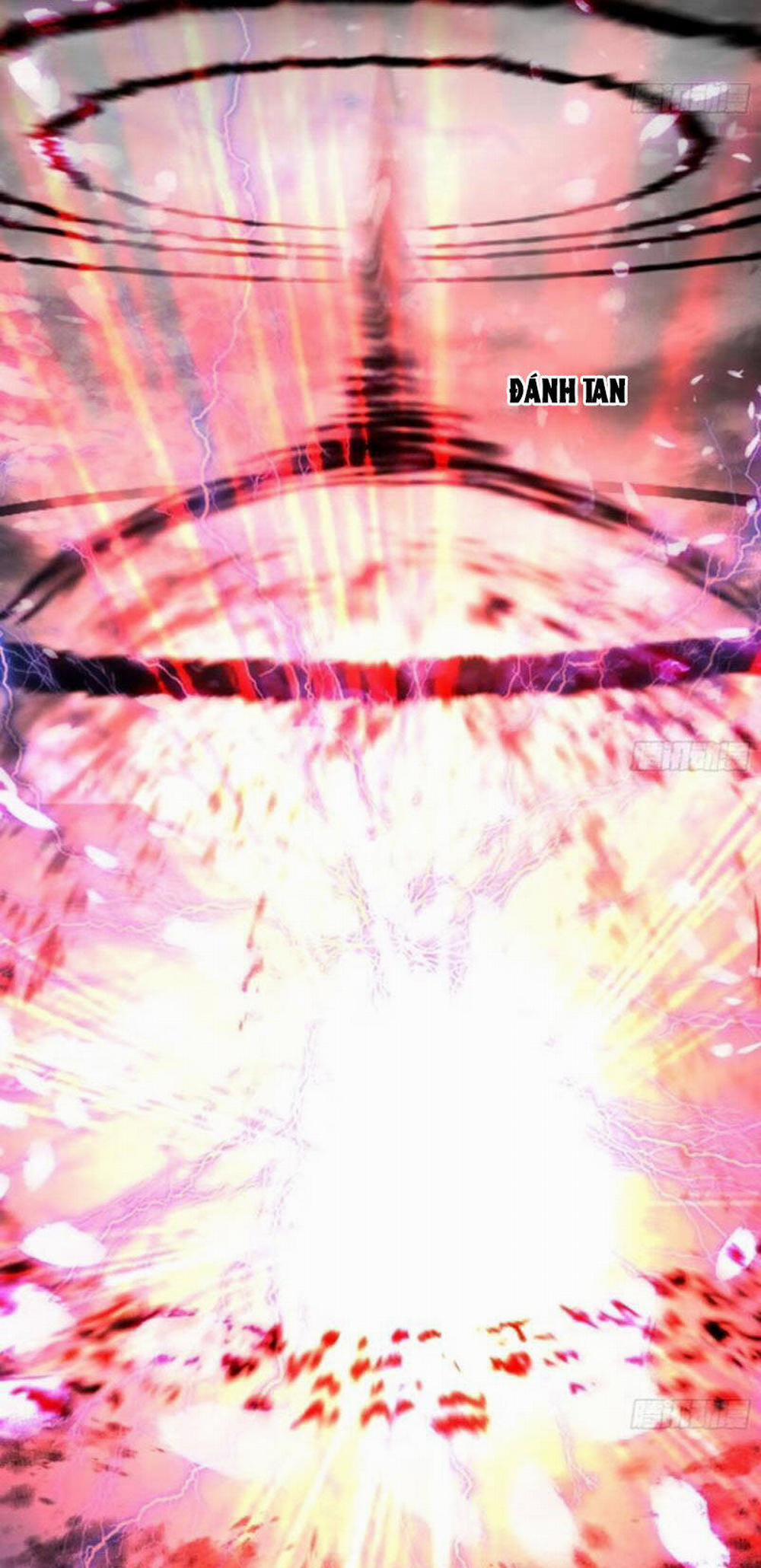 Ta Là Tà Đế 446 trang 47