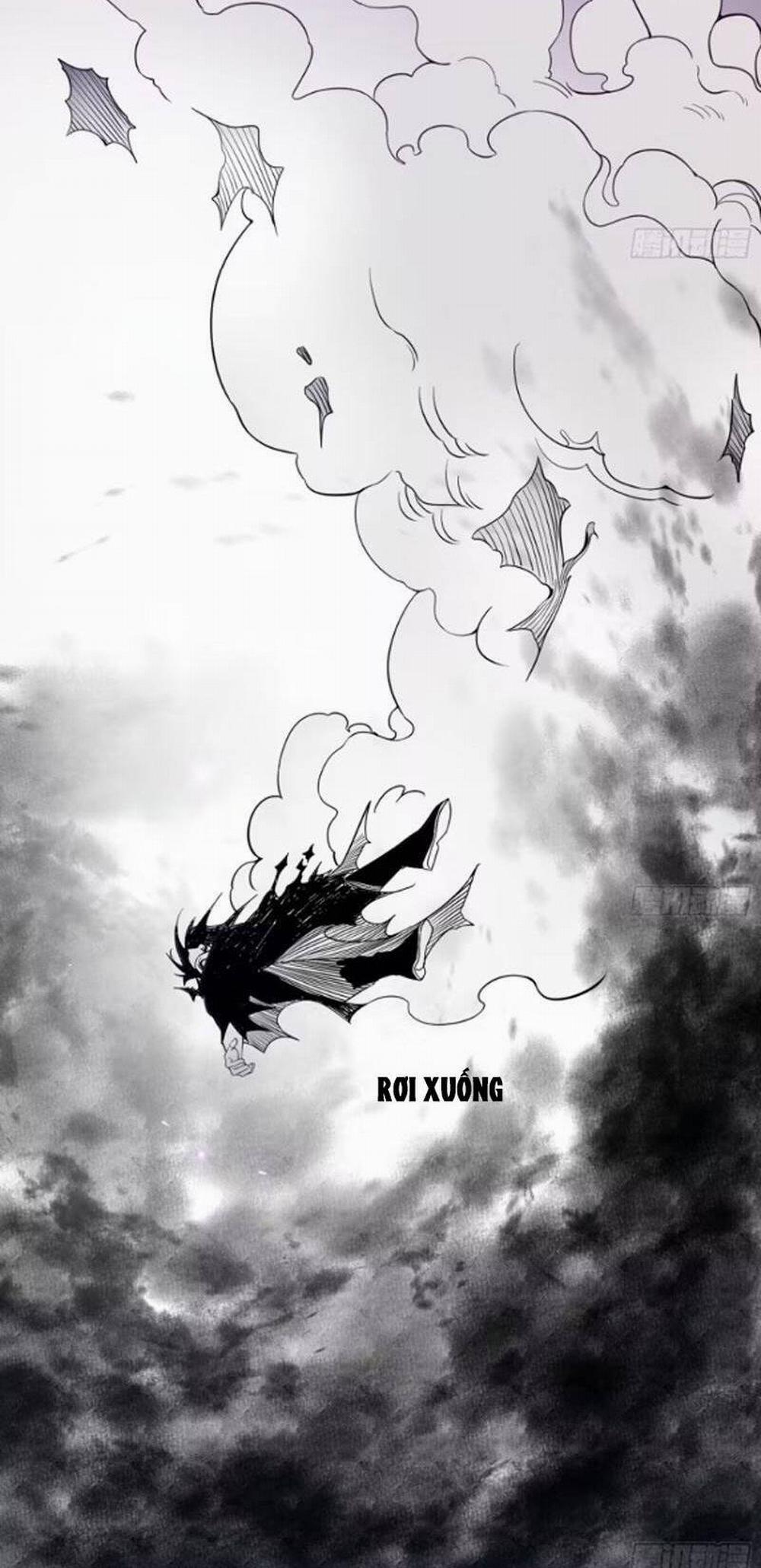 Ta Là Tà Đế 446 trang 49