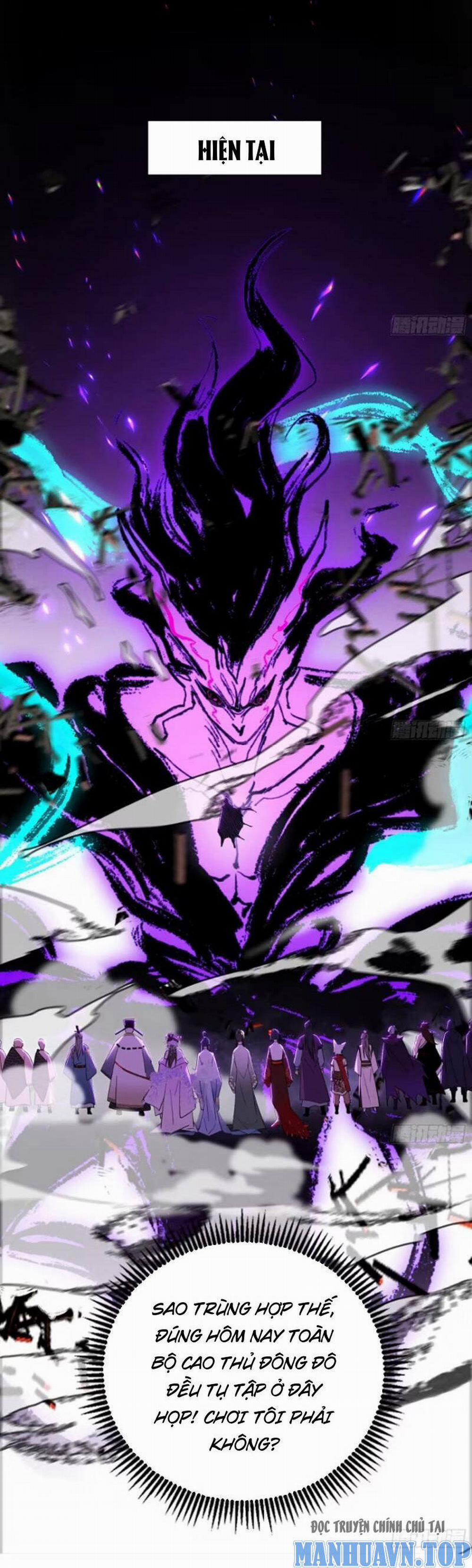 Ta Là Tà Đế 446 trang 9
