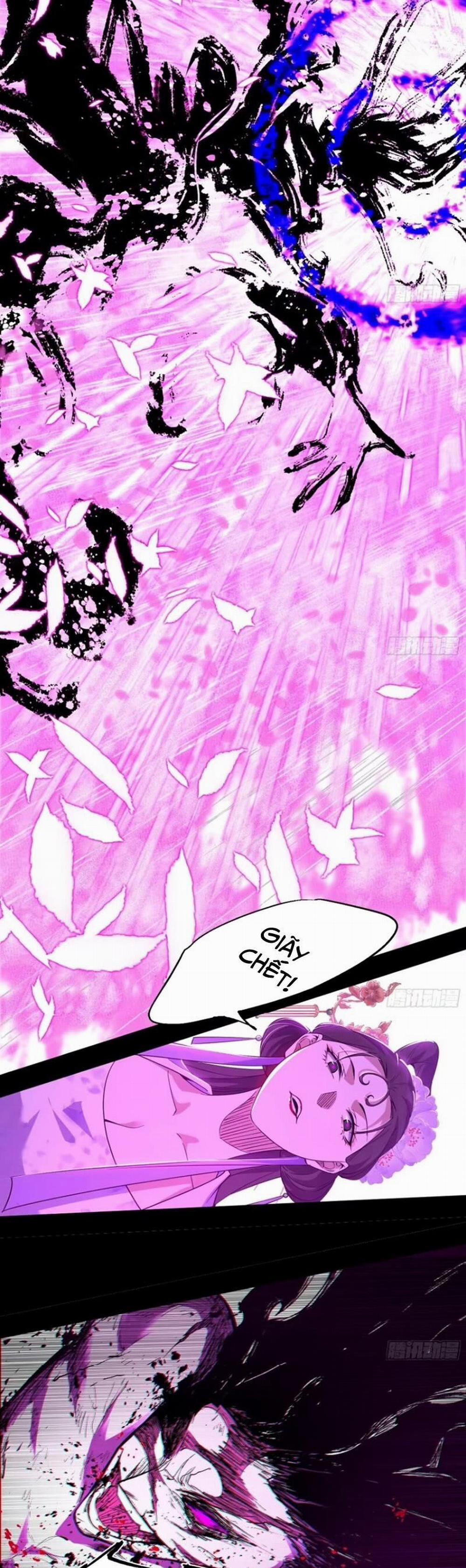 Ta Là Tà Đế 447 trang 15