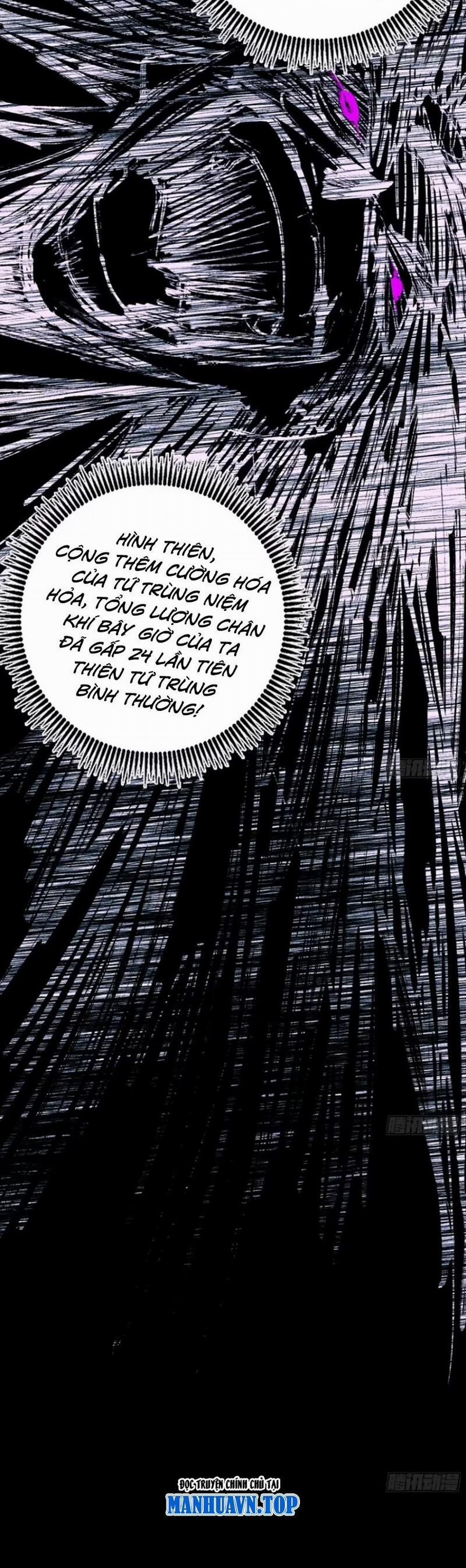 Ta Là Tà Đế 447 trang 19