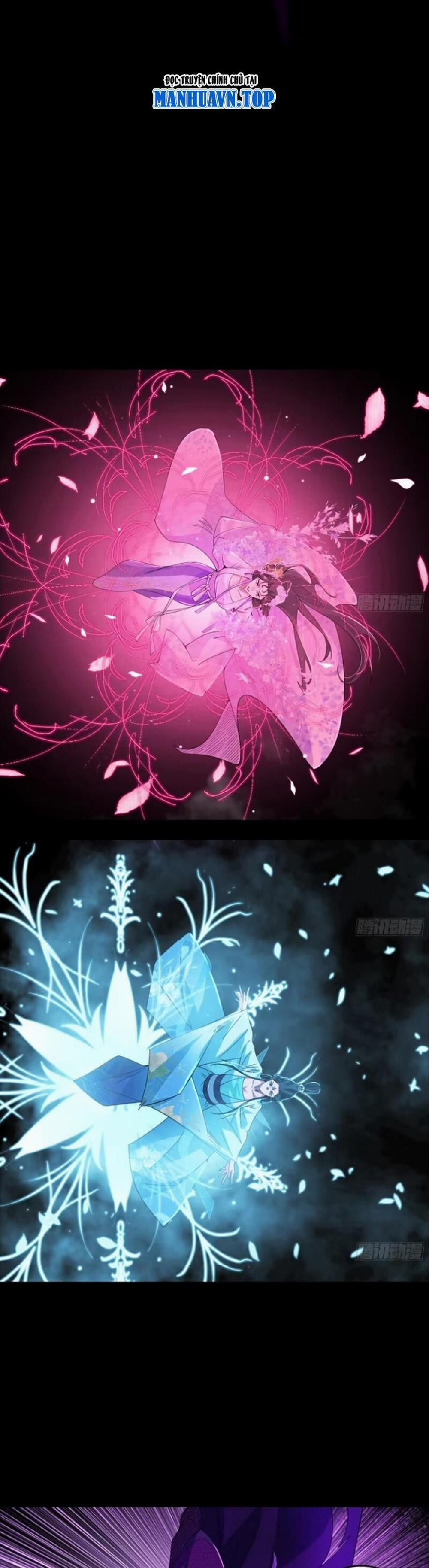 Ta Là Tà Đế 447 trang 23