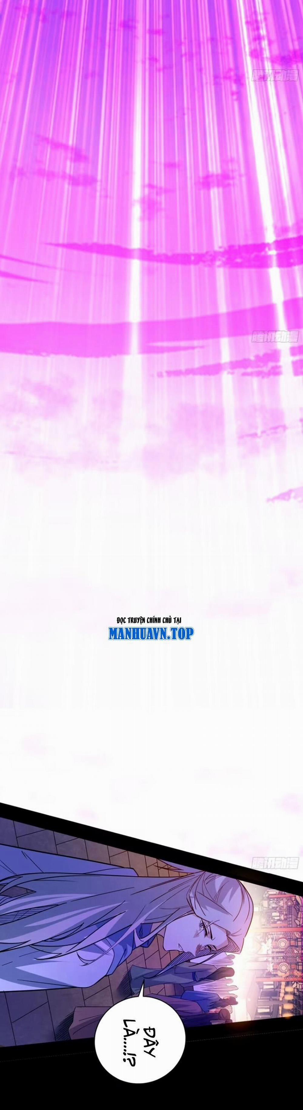 Ta Là Tà Đế 447 trang 28