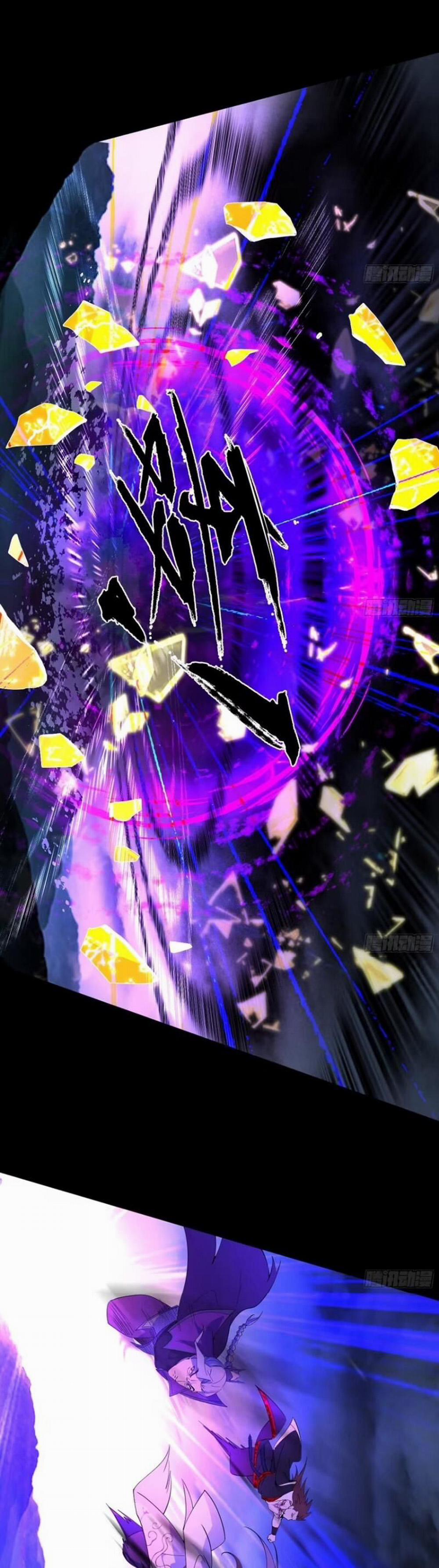 Ta Là Tà Đế 447 trang 30