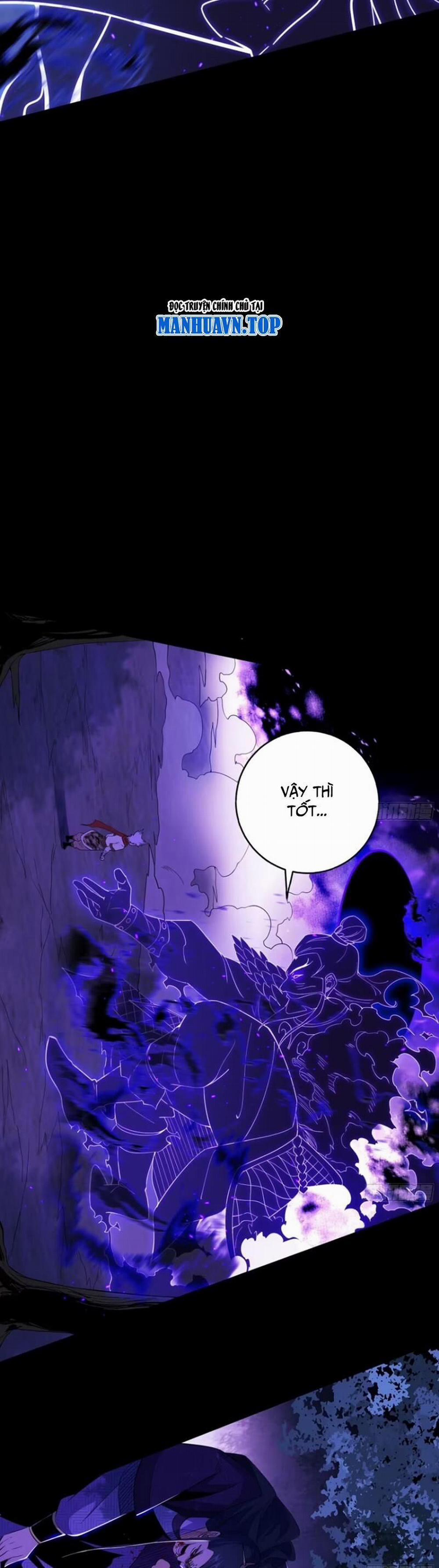 Ta Là Tà Đế 447 trang 36