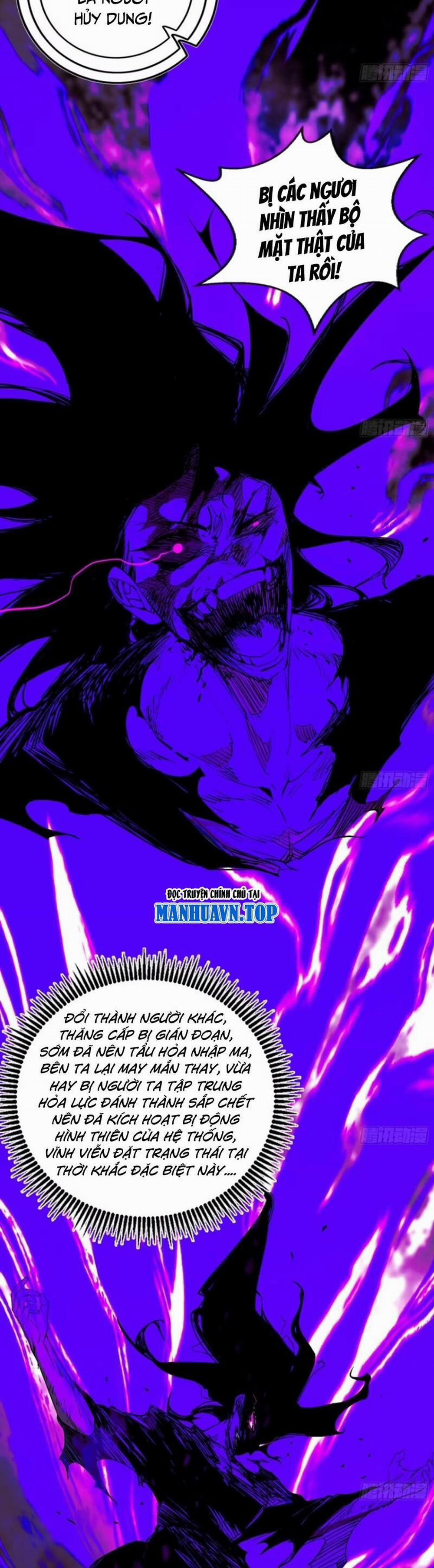 Ta Là Tà Đế 447 trang 4