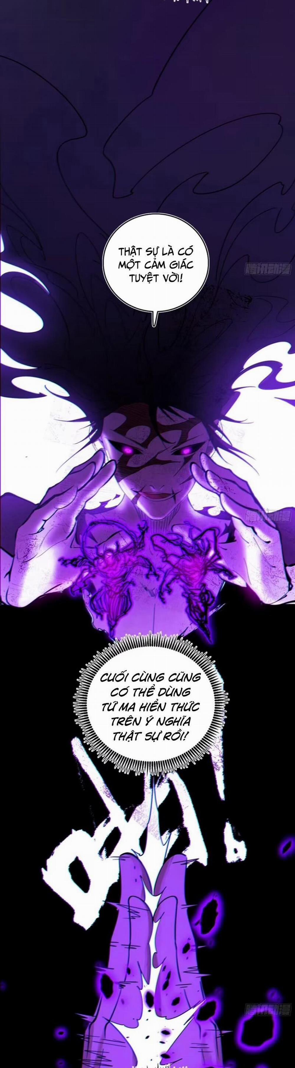 Ta Là Tà Đế 447 trang 7