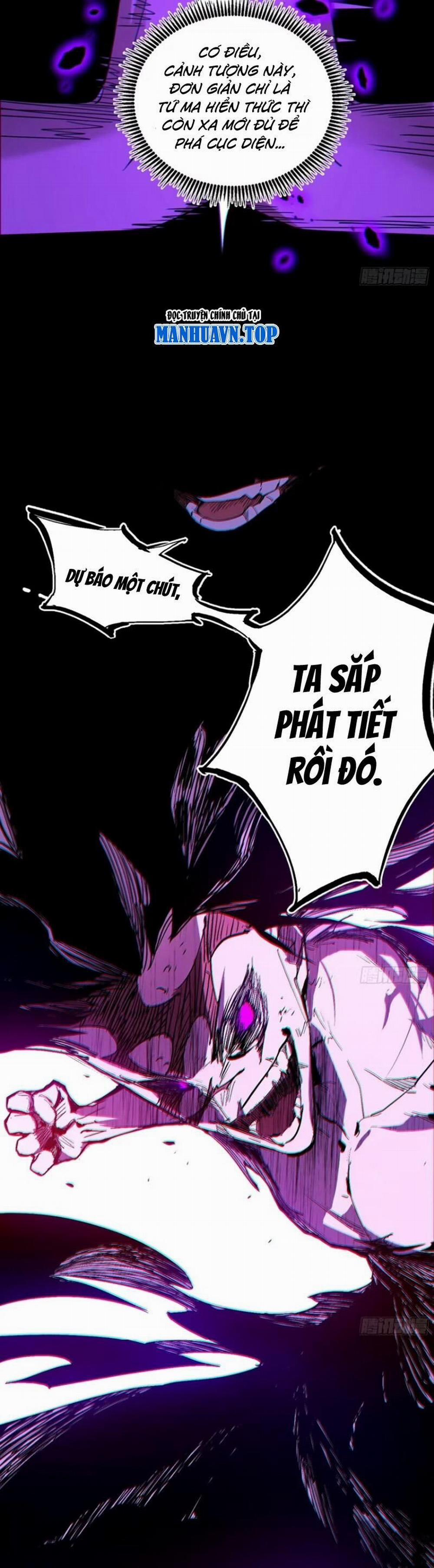 Ta Là Tà Đế 447 trang 8