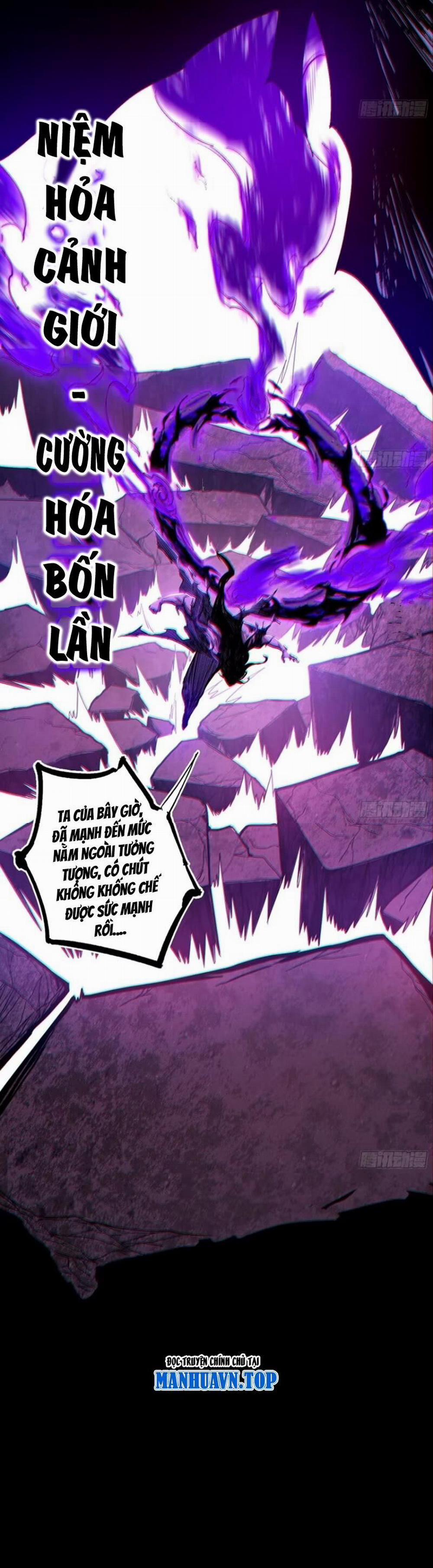 Ta Là Tà Đế 447 trang 9