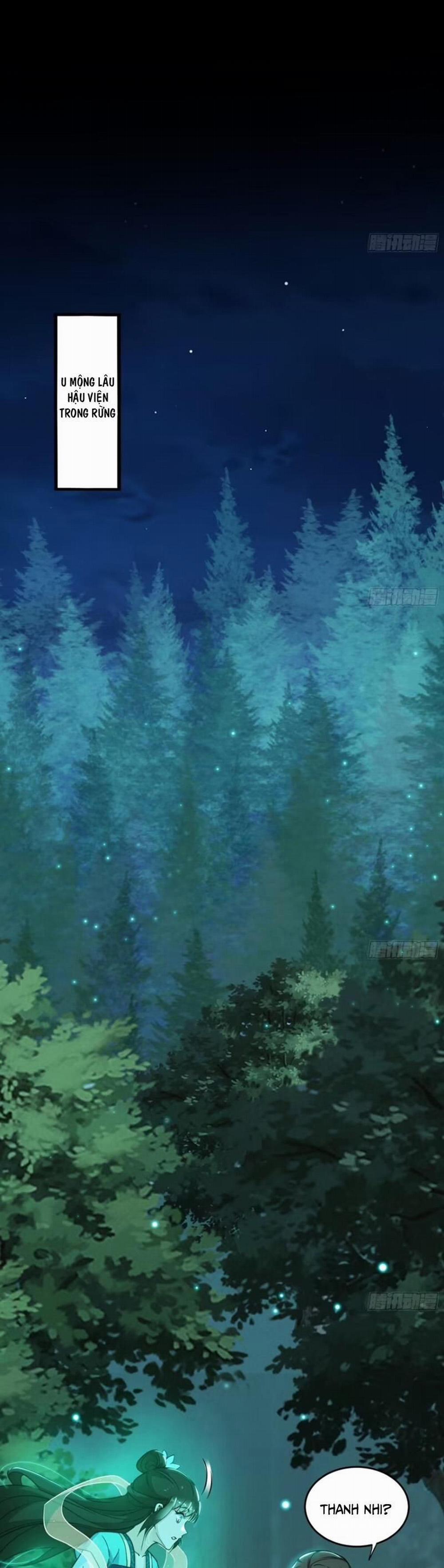 Ta Là Tà Đế 448 trang 10