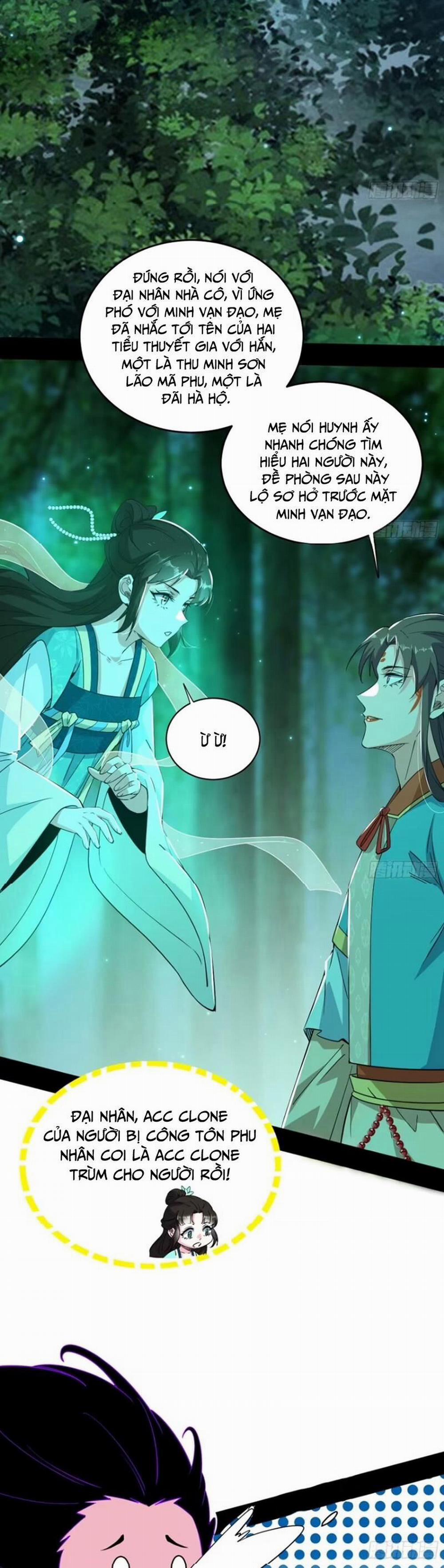 Ta Là Tà Đế 448 trang 14