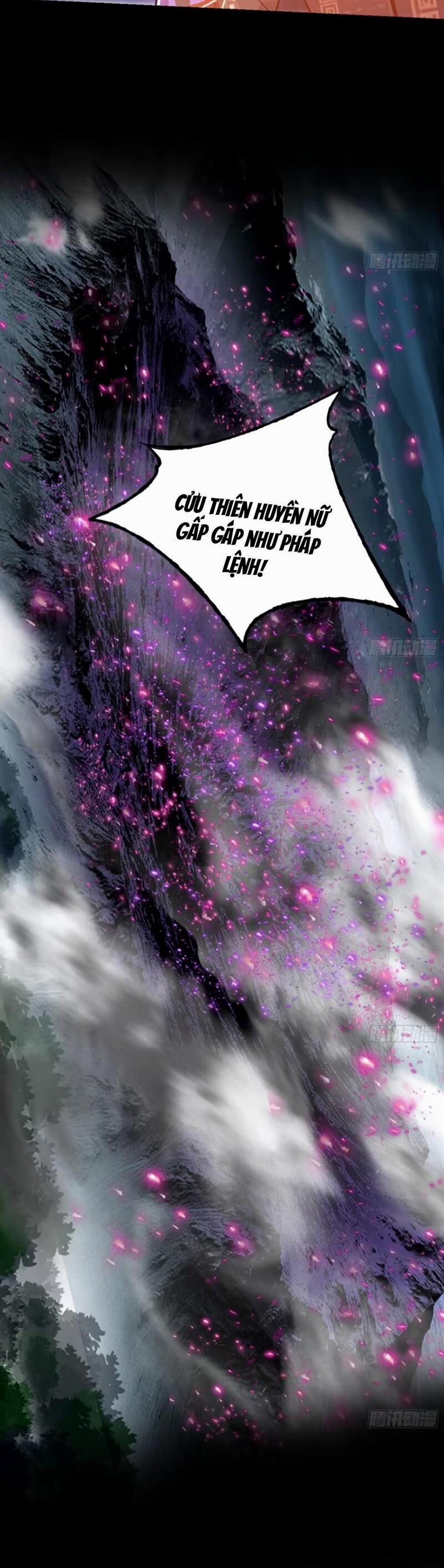 Ta Là Tà Đế 448 trang 19