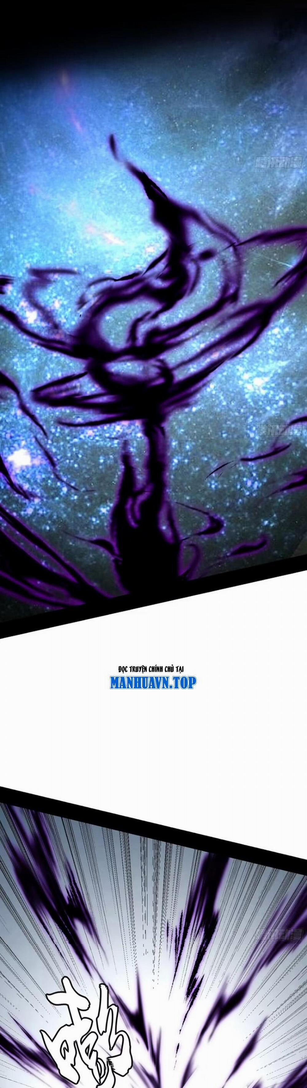 Ta Là Tà Đế 448 trang 20