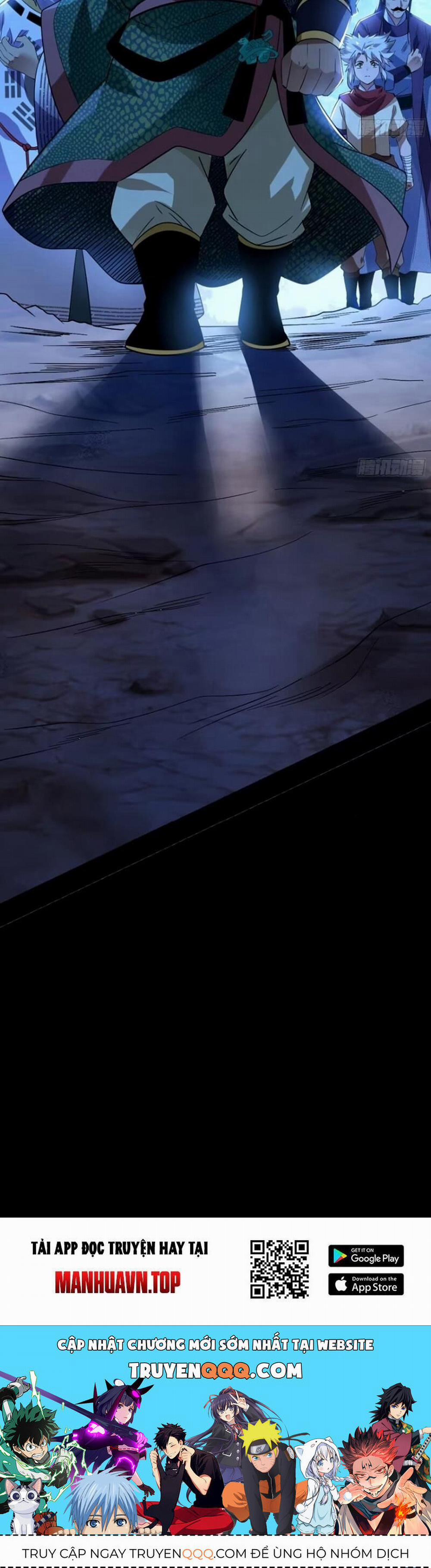 Ta Là Tà Đế 448 trang 39