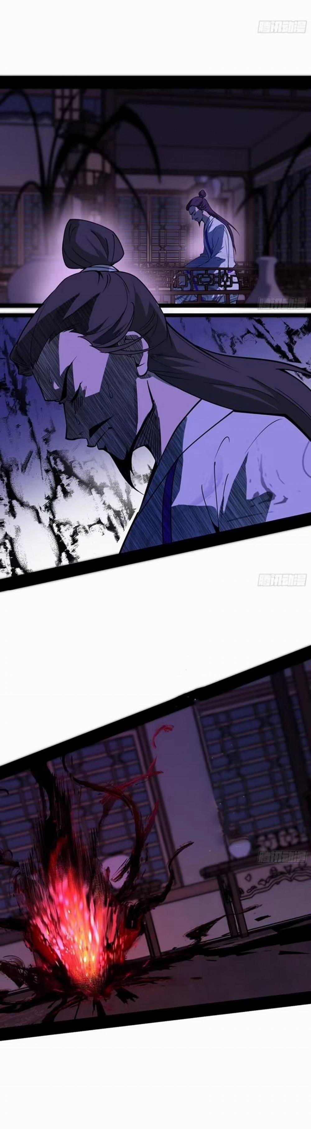 Ta Là Tà Đế 449 trang 4