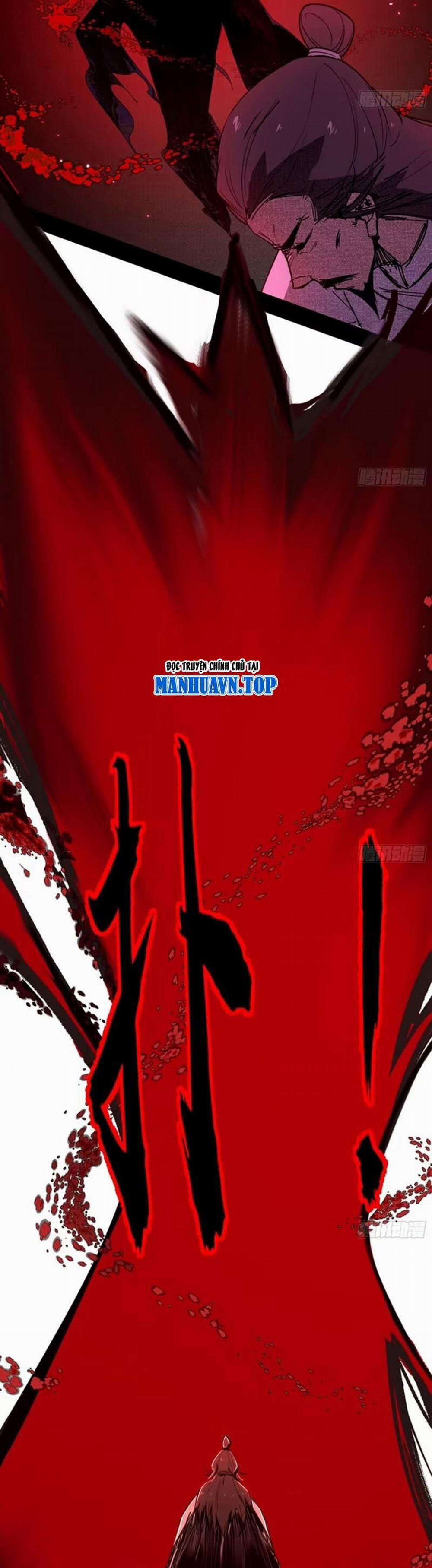 Ta Là Tà Đế 449 trang 7