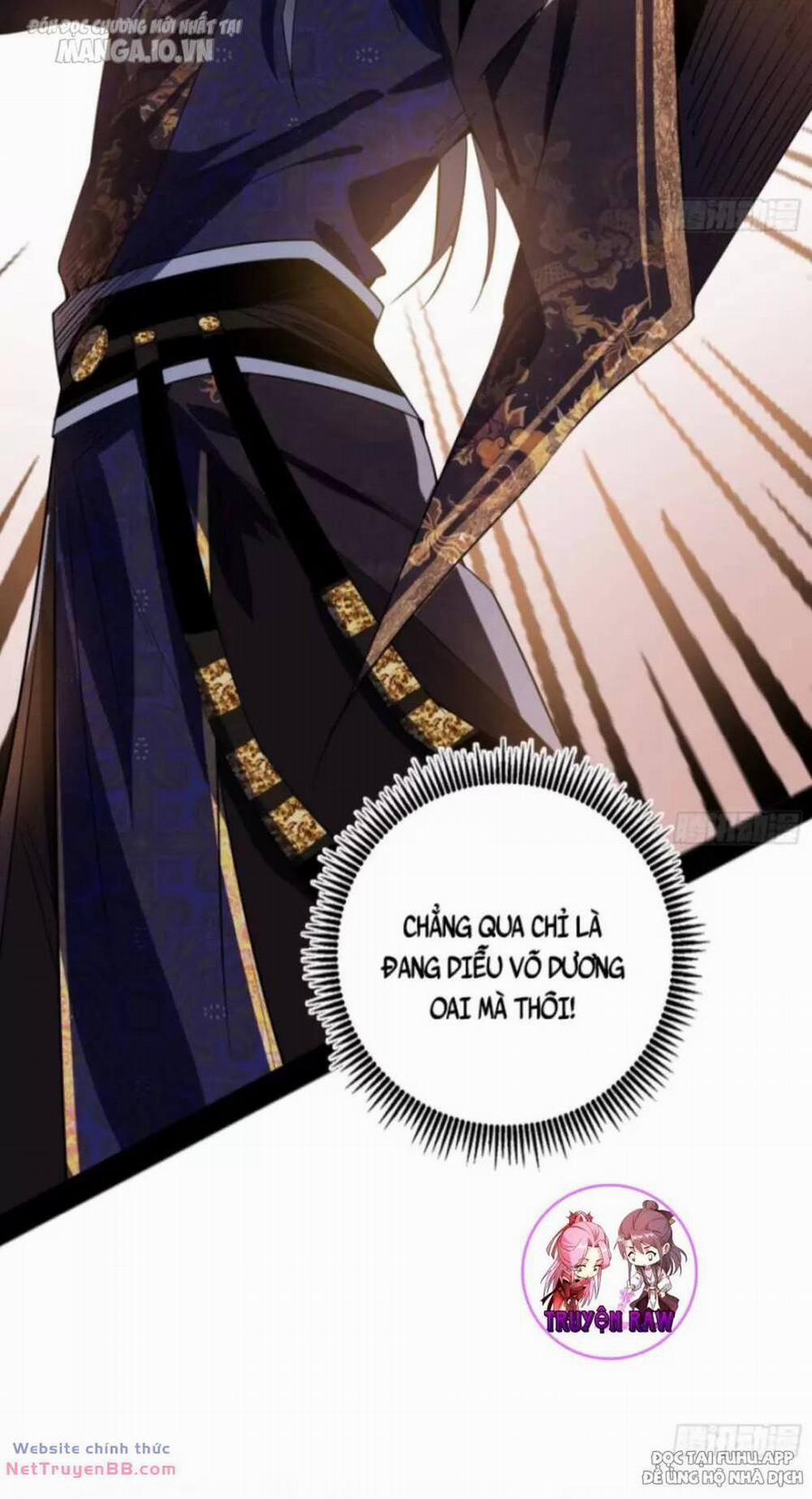 Ta Là Tà Đế 450 trang 10