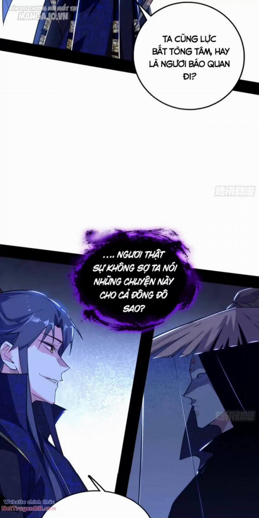 Ta Là Tà Đế 450 trang 16