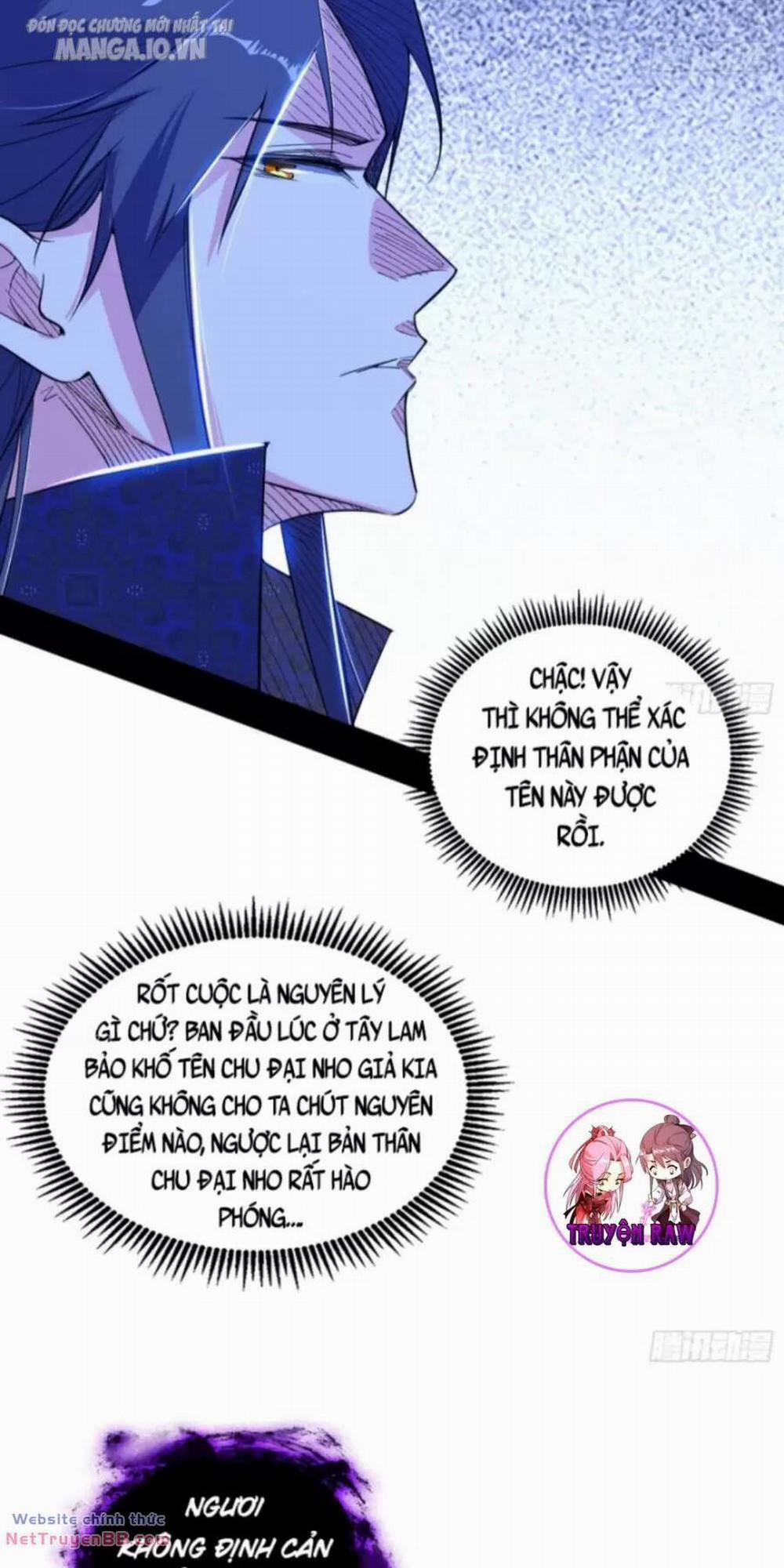 Ta Là Tà Đế 450 trang 20