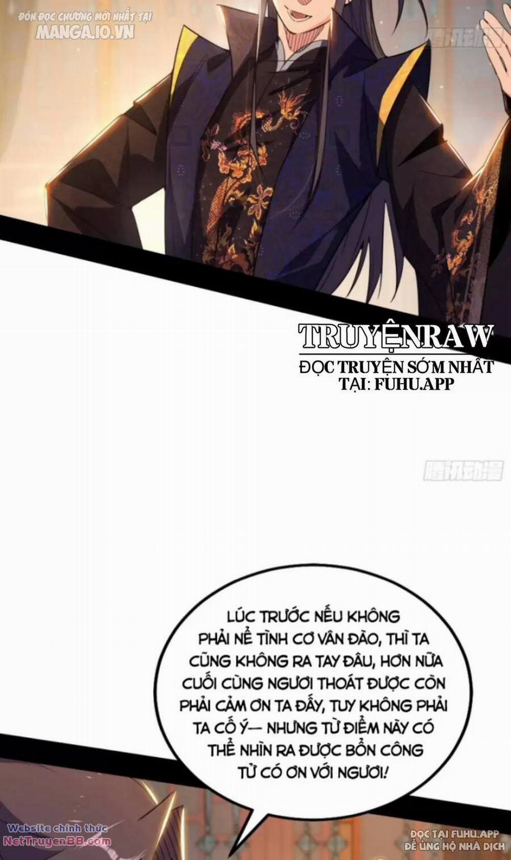 Ta Là Tà Đế 450 trang 24