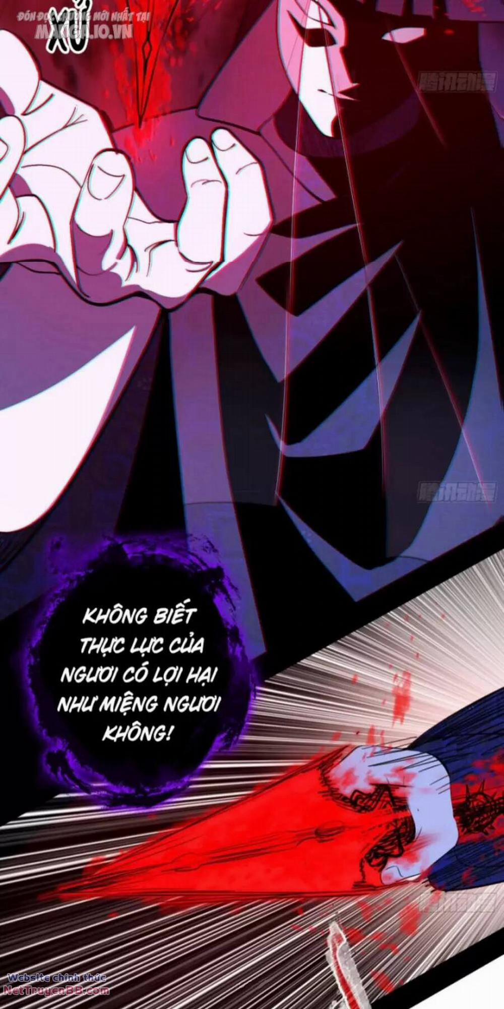 Ta Là Tà Đế 450 trang 27