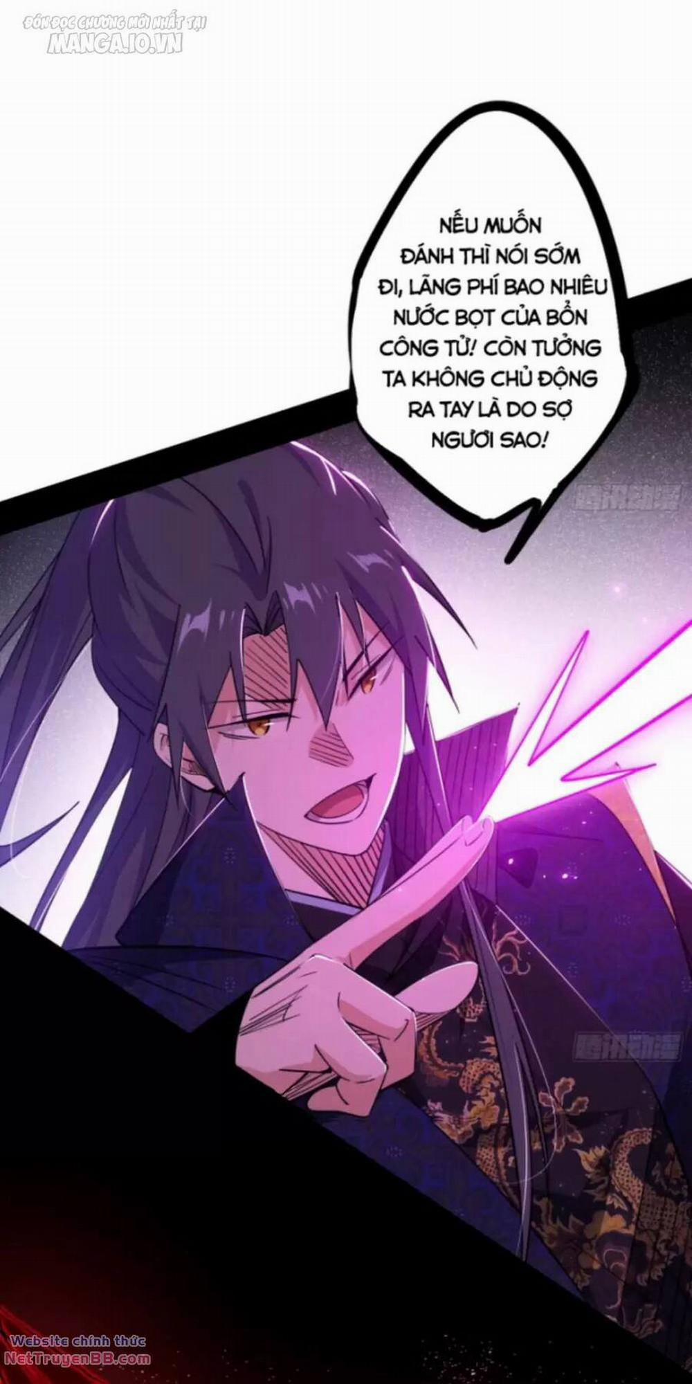Ta Là Tà Đế 450 trang 30