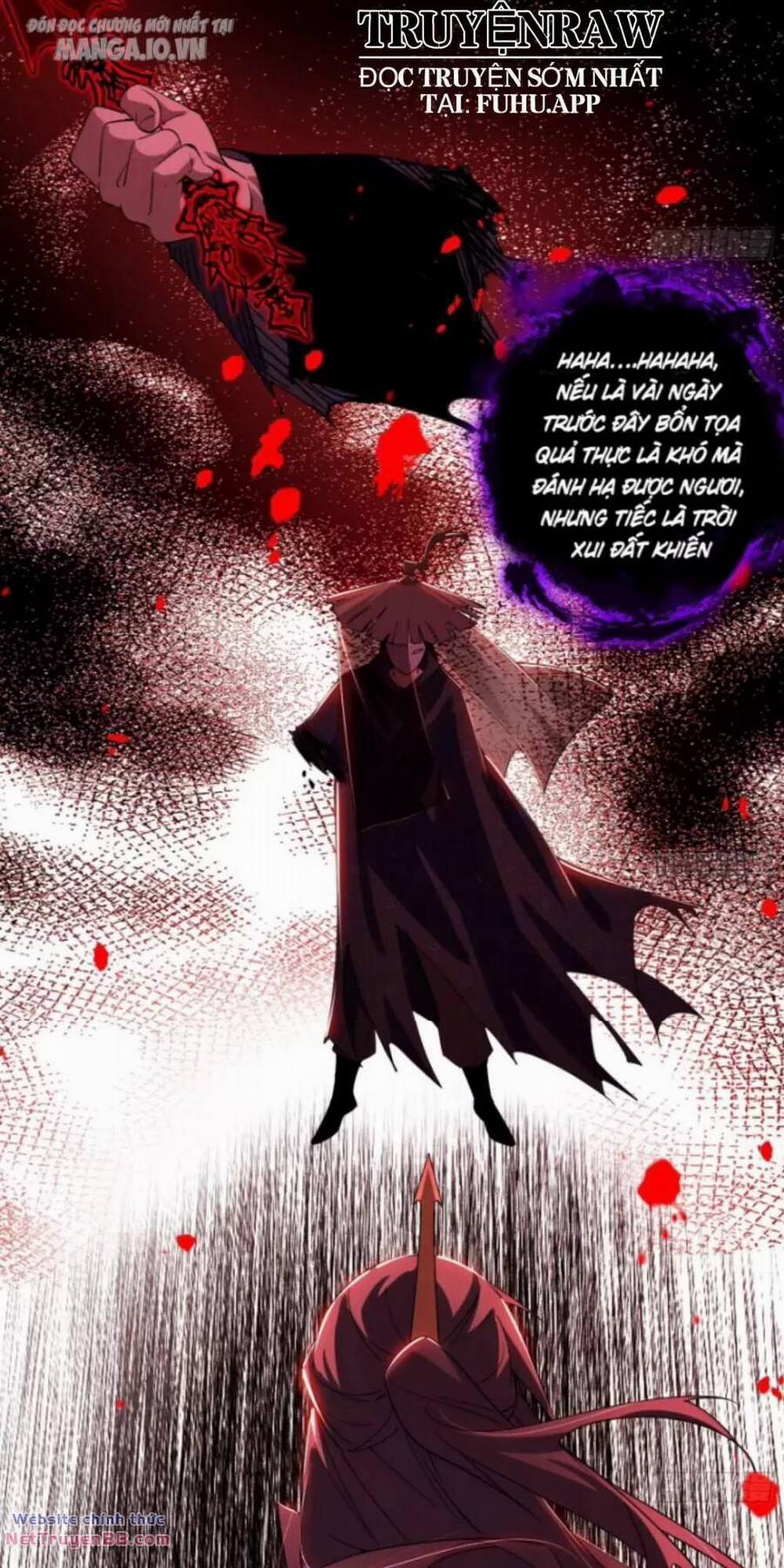 Ta Là Tà Đế 450 trang 31