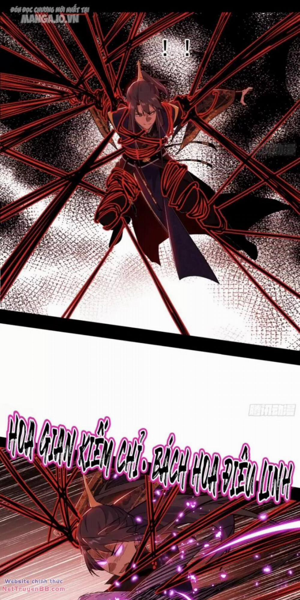 Ta Là Tà Đế 450 trang 35