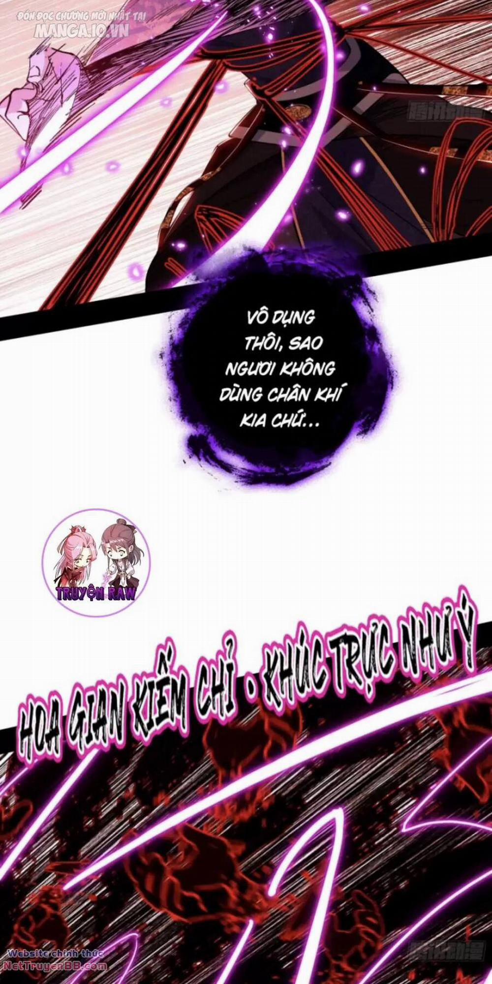 Ta Là Tà Đế 450 trang 36