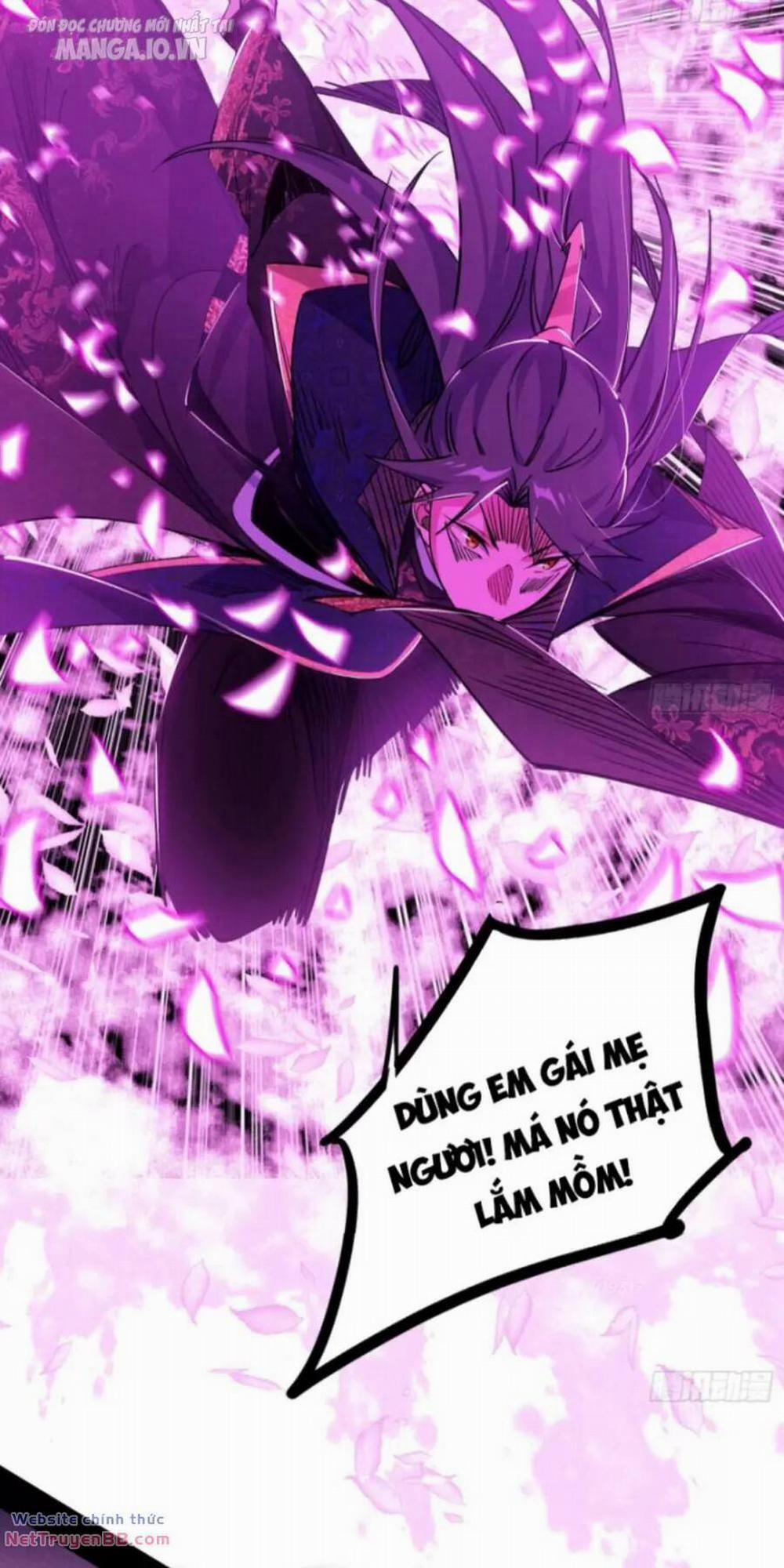Ta Là Tà Đế 450 trang 41