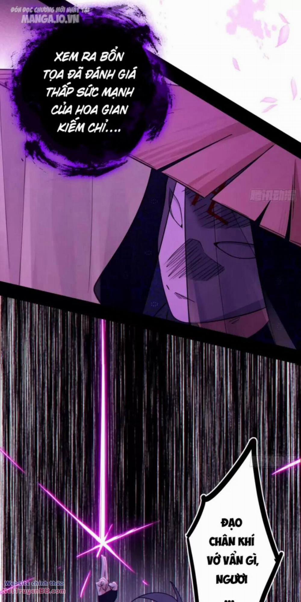 Ta Là Tà Đế 450 trang 42
