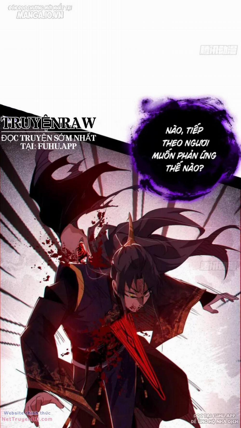 Ta Là Tà Đế 450 trang 45